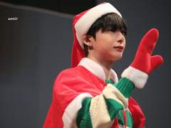 [Christmas Playlist] 5. Ditto