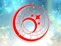 빛은 타인을 비추기 위해 존재한다지?