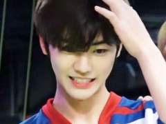 그거 제껀대요..