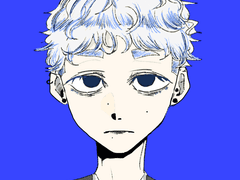 포기한 방울방울- 최 이원