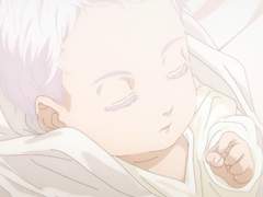 아빠가 된 고죠 사토루2