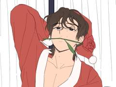 크리스마스 이벤트