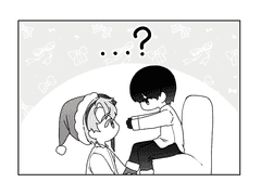 [터닝] 크리스마스 그 이후