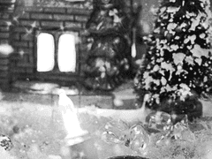 My love is as a fever, longing still