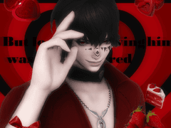 <종료> 냥스튜 안내문 ~ 레드스위트피 ~