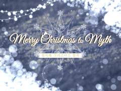Merry Christmas to Myth 합작 모집(마감)