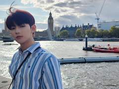 나랑만 해 Talk 10