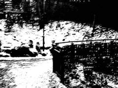 [살인성애자]13-어둠의 숲 가설