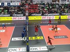 12.24(일) 14:00KOVO남 현대캐피탈 vs 한국전력