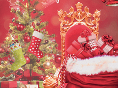 [디지털아트워크] Merry Christmas