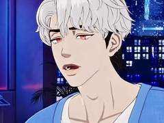 [도은호] 불사(不死) 8