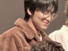 크리스마스에 이동혁 울리기