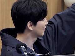 [그자는 사람이 아닙니다] 2화