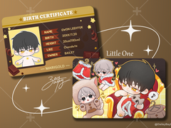 [INFO : Little one planet Commission]