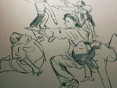 현생을 살아야 해