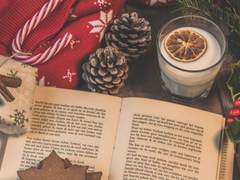 송년회 - 겨울 합작