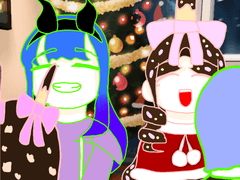 7장) 크리스마스!