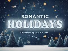 크리스마스 특별편- 로맨틱 홀리데이🎄