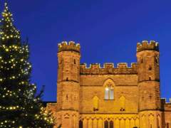 화이트 크리스마스