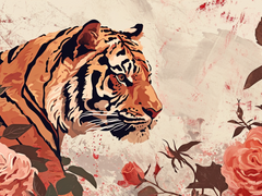 [제드진]호랑이에게 물려 가도 정신만 차리면 산다 9