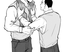 낙수동오 모음 3