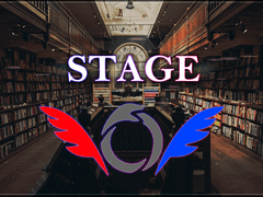 [STAGE] 소속 캐릭터 모음