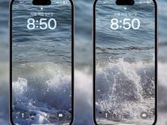 [배경화면] 파도라는 축복 SET