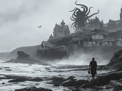 [아펠세트AU]우상(偶像) 1