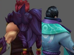 [아펠세트]You Raise Me Up 1