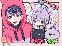 두근두근 인형뽑기 고정틀 커미션