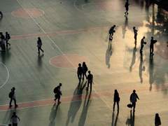 콩 심은 데 콩 나고 팥 심은 데 사랑 난다