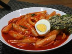 떡볶이