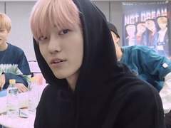 크리스마스에 찾아온 나재민 1