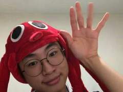 승헌쓰 / 名前の後ろにつく쓰