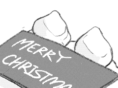 크리스마스형현