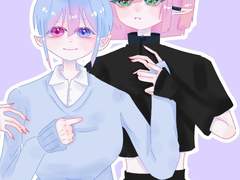 커미션 엽니다!