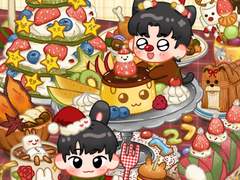 [도툥] Christmas Dinner