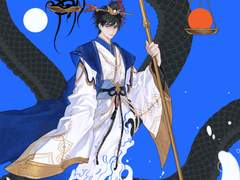 용왕무현 엽서 파일 배포