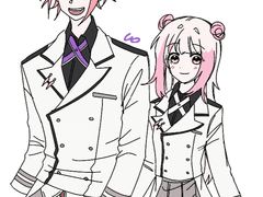 크리스마스의 선물