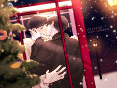 [준수태성] 그리고 메리 크리스마스