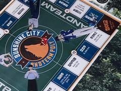 앤팀폴리 (앤팀 빠루마불)