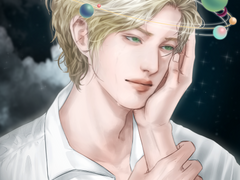 23.12.14 커미션 완성