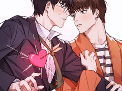 [도툥] 우리 같이 있자♡