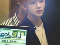 짝남이 긴머리가 좋다길래 TALK 中