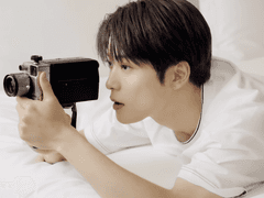 빛 좋은 복숭아 7