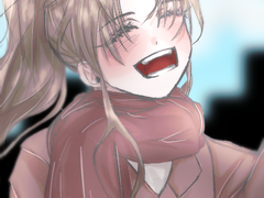 [당보청명] Way Back Home-1