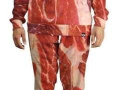 음식을 향한 루피의 사랑 패션마저..