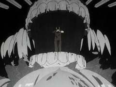 [주술회전] 료멘스쿠나 드림