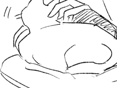 [재희무현] 바다의 시간