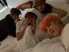 나 혼자 보기 아까운 엔시티 나페스 추천 🐯💚